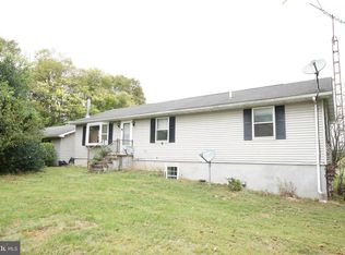 778 Billmyer Mill Rd, Shepherdstown, WV 25443