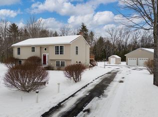 110 Saco Road, Standish, ME 04084