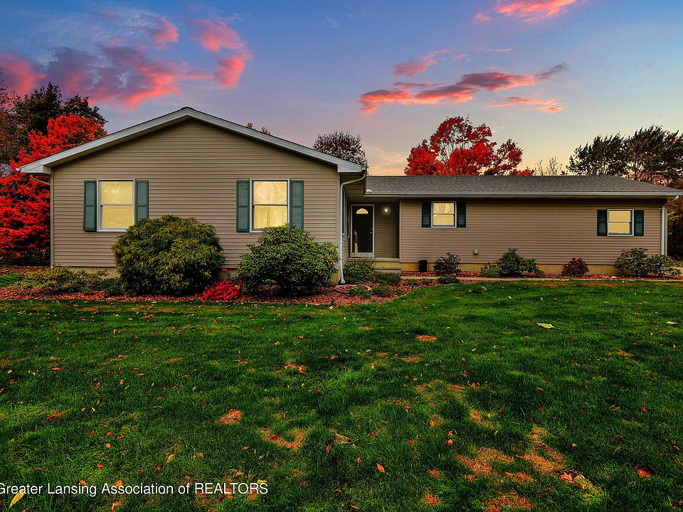 6930 S Lacey Lake Rd, Bellevue, MI 49021 Zillow