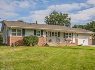 502 W Jasper St, Pleasantville, IA 50225