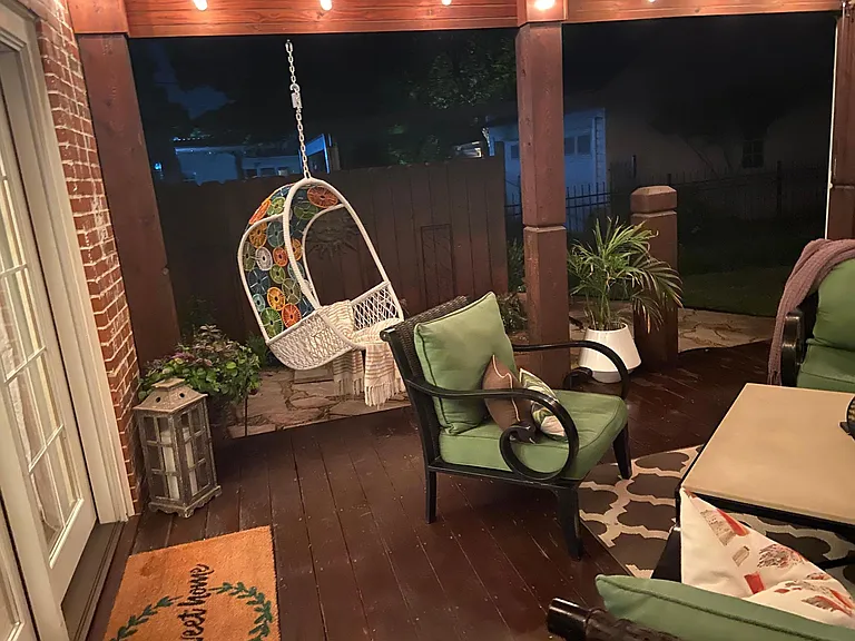 247 N Parkwood Ln — Photo 104