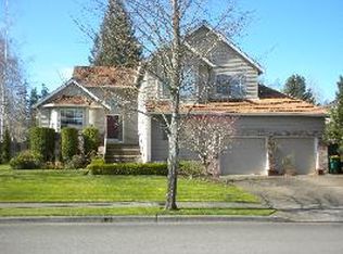 10475 SW 152nd Ave, Beaverton, OR 97007