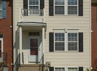 51 Crawford Dr, Charles Town, WV 25414