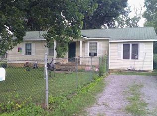 151 Henry Dr, Cullman, AL 35057