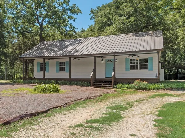 120 Terry Ln, Streetman, TX 75859