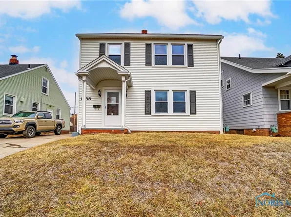 1488 Gould Rd, Toledo, OH 43612