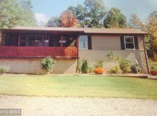 476 Melius Rd, Mc Connellsburg, PA 17233