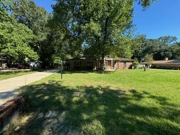 2980 Pretty Branch Drive E, Mobile, AL 36618