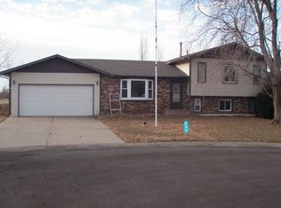 802 Mohawk St, New Strawn, KS 66839