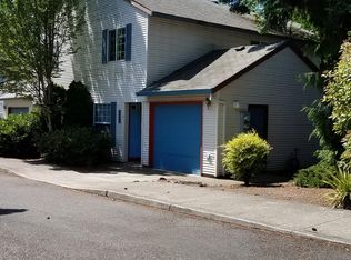 4600 SE Ina Ave #A, Portland, OR 97267