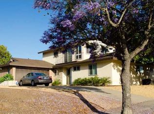 6785 Sunny Brae Dr, San Diego, CA 92119