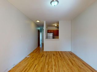 4 W 130th St, New York, NY 10037