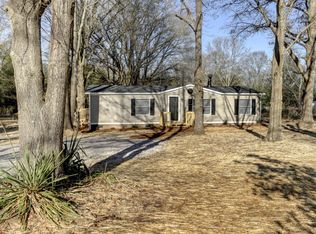 699 Osteen Rd, York, SC 29745