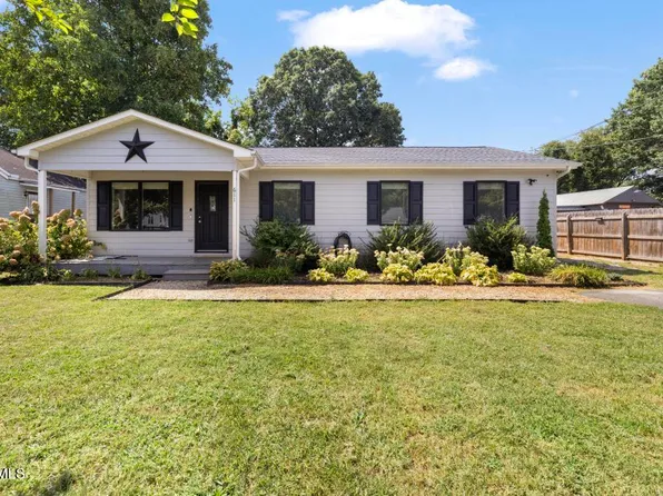 611 N Roan St, Elizabethton, TN 37643
