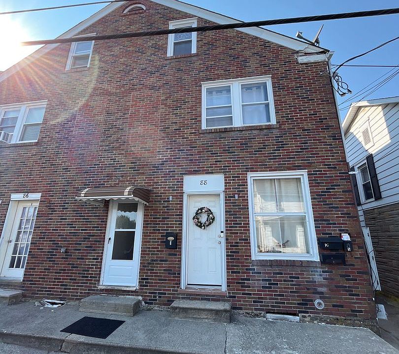 1st image of 86-88 Garibaldi Ave #6