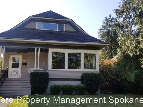 320 E 16th Ave, Spokane, WA 99203