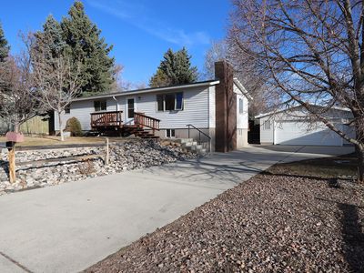 1347 Lewis St, Sheridan, WY, 82801