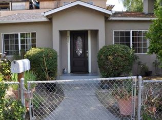 639 Adams St, Redwood City, CA 94061