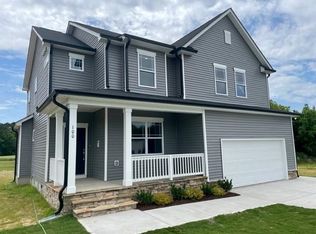 100 Arrowtown Way, Kenly, NC 27542