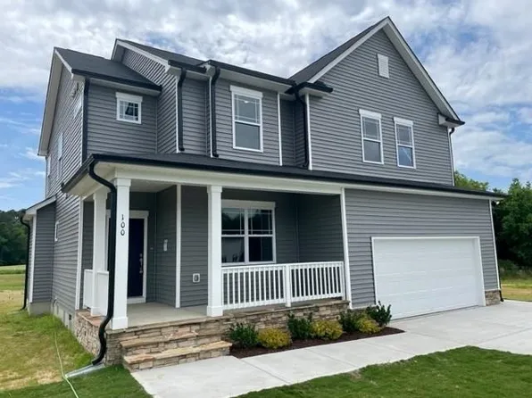 100 Arrowtown Way, Kenly, NC 27542