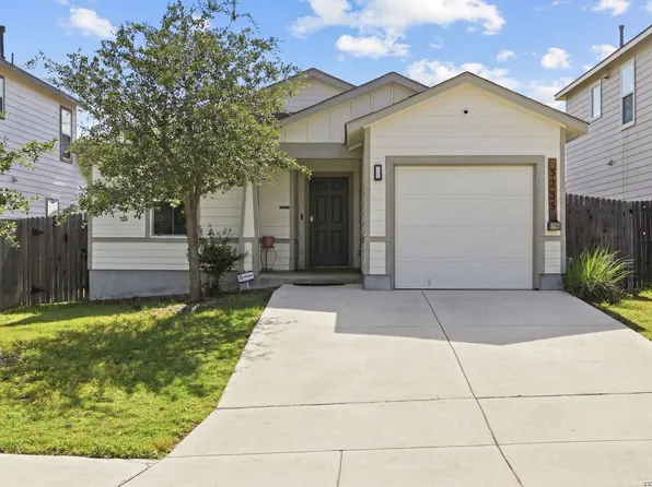 3235 MISSION RIV, San Antonio, TX 78245