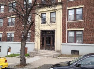 1444 Commonwealth Ave APT 9, Brighton, MA 02135