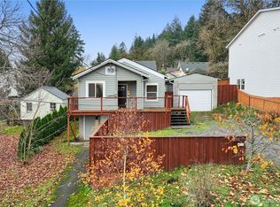 1241 NW Couch St, Camas, WA 98607
