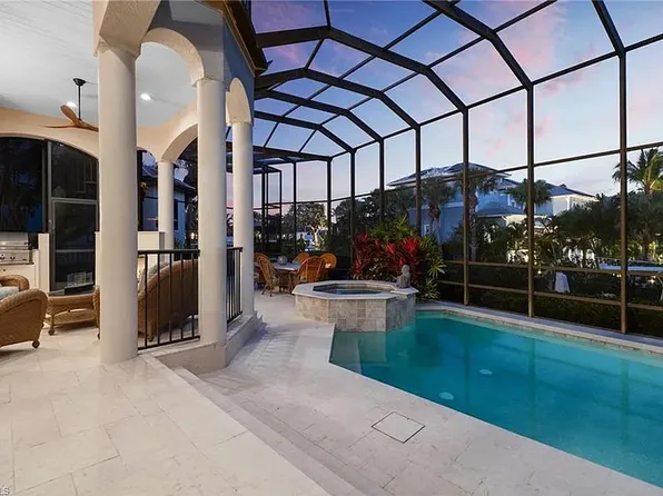 (undisclosed Address), Bonita Springs, FL 34134