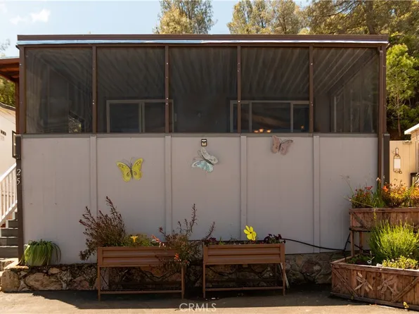 11270 Konocti Vista Dr Space 25, Lower Lake, CA 95457