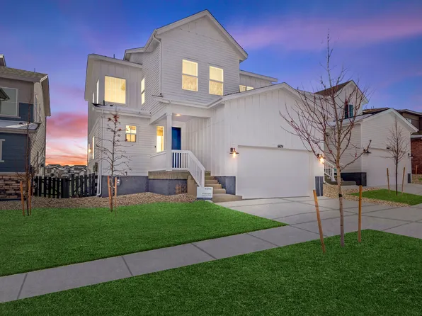 6874 Oak Canyon Cir, Castle Pines, CO 80108