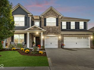 1307 Cliff View Dr, Westfield, IN 46074