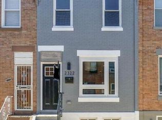 2322 Mountain St, Philadelphia, PA 19145