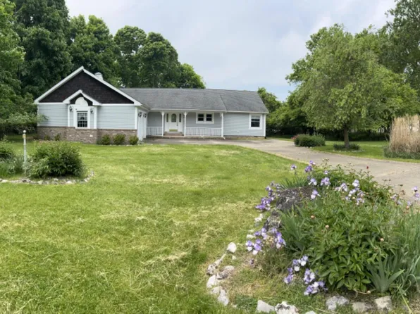 4190 S Woodcliff Dr, Lakeside Marblehead, OH 43440