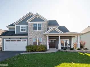 649 Sheffield Cir, Sugar Grove, IL 60554