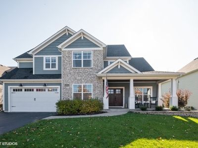 649 Sheffield Cir, Sugar Grove, IL, 60554