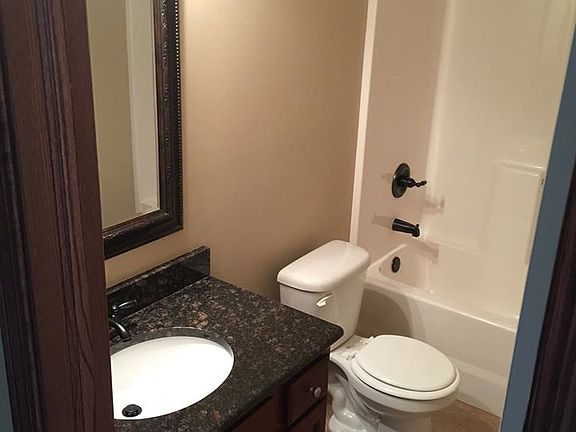 Downstairs Bathroom 1