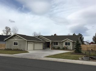 1466 Tyndall Way, Gardnerville, NV 89460