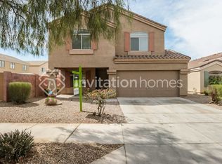 3417 W Wayland Dr, Phoenix, AZ 85041