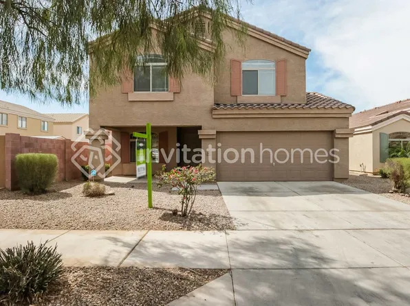 3417 W Wayland Dr, Phoenix, AZ 85041