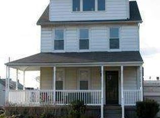 927 Center St, Bethlehem, PA 18018