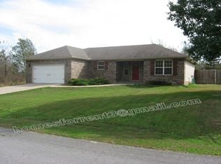 20 Hebrides Dr, Bella Vista, AR 72715