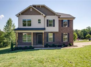1413 Saddle Crst LOT 112, Mount Juliet, TN 37122