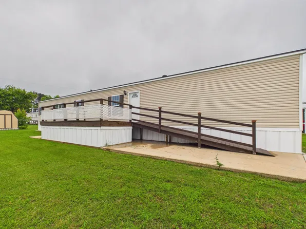 57 Wehmeyer Loop, Mountain Home, AR 72653