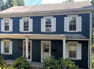 13 Hart Ave, Hopewell, NJ 08525