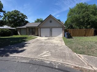 9039 Wellesley Manor Dr, San Antonio, TX 78240