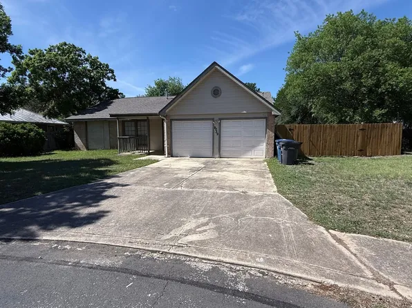 9039 Wellesley Manor Dr, San Antonio, TX 78240