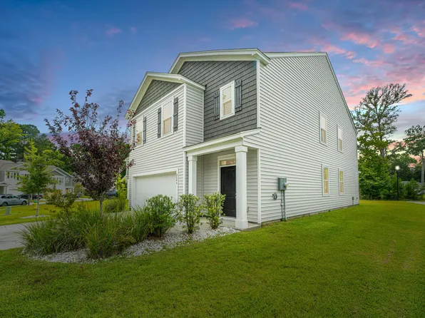 2646 Alamanda Dr, Johns Island, SC 29455