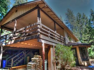 27103 Barton Rd, Pioneer, CA 95666