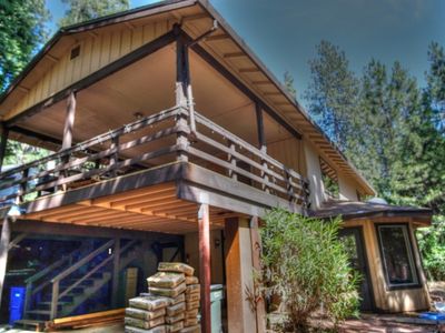 27103 Barton Rd, Pioneer, CA, 95666