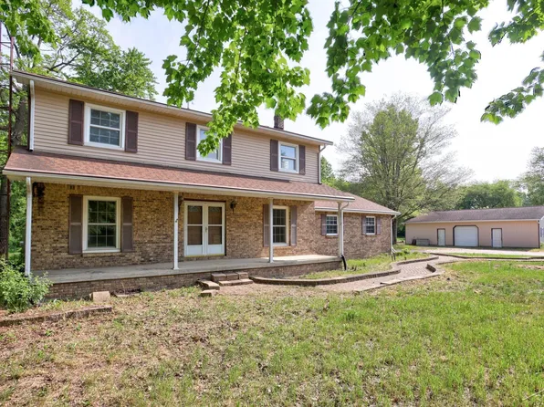 8440 Arbela Rd, Millington, MI 48746